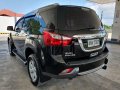 Isuzu Mu-X 2015 for sale in Angeles -1