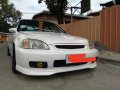 Honda Civic 1999 for sale in Metro Manila -2