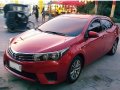 2014 Toyota Altis for sale in Imus -3