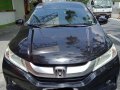 2015 Honda City Automatic Gasoline for sale -3