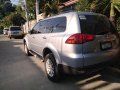 2011 Mitsubishi Montero for sale in Makati -1
