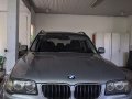 Bmw X3 2007 for sale in Makati -1