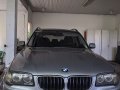 Bmw X3 2007 for sale in Makati -2