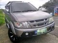 2010 Isuzu Crosswind for sale in Metro Manila-3