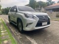 2014 Lexus Gx 460 for sale in San Juan-1