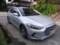 2017 Hyundai Elantra for sale in Quezon City-1