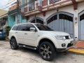 2012 Mitsubishi Montero Sport for sale in Manila-7