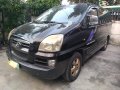 2005 Hyundai Starex for sale in Taguig-4
