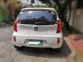 2013 Kia Picanto for sale in Muntinlupa -1