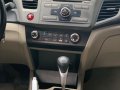 Honda Civic 2012 at 70000 km for sale -1