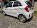 2013 Kia Picanto for sale in Muntinlupa -0