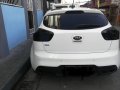 Kia Rio 2013 at 38300 km for sale -3