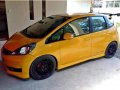 Honda Jazz 2012 for sale in Metro Manila-3