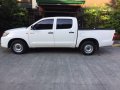 2014 Toyota Hilux for sale in Manila-5