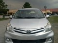 2013 Toyota Avanza for sale in Las Pinas-9