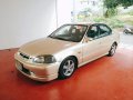 1996 Honda Civic for sale in Quezon City-8