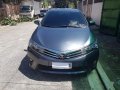 2015 Toyota Corolla Altis for sale in Quezon City-7