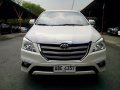 2015 Toyota Innova for sale in Manila-3