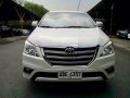 2015 Toyota Innova for sale in Manila-4