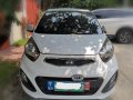 2013 Kia Picanto for sale in Muntinlupa -0