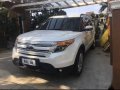 2013 Ford Explorer for sale in Bocaue-7