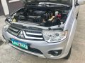 2014 Mitsubishi Montero for sale in Paranaque -1