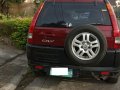 2003 Honda Cr-V for sale in Bacoor-3