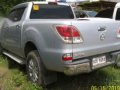 2016 Mazda Bt-50 for sale in Davao City -1