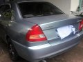 1996 Mitsubishi Lancer for sale in Mabalacat-7