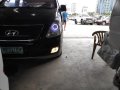 Hyundai Starex 2009 for sale in Mandaluyong -7
