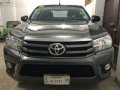 Toyota Hilux 2018 for sale in Manila-9