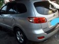 2009 Hyundai Santa Fe for sale in Ormoc -4