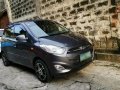 2012 Hyundai I10 for sale in Legazpi -8