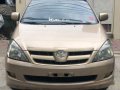 2005 Toyota Innova for sale in Binalonan-3