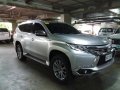 2017 Mitsubishi Montero for sale in Makati-1