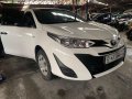 Toyota Vios 2019 for sale in Quezon City -5