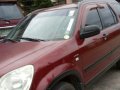 2003 Honda Cr-V for sale in Bacoor-7
