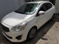 Mitsubishi Mirage G4 2015 for sale in Quezon City-5