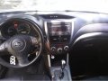 2010 Subaru Forester for sale in Quezon City -3