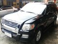 2011 Ford Explorer for sale in Calamba-6