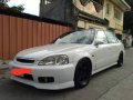 Honda Civic 1999 for sale in Metro Manila -2