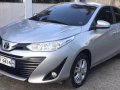2019 Toyota Vios for sale in Cebu City -7