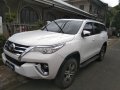 2017 Toyota Fortuner for sale in Mandaluyong -1