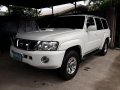 2007 Nissan Patrol Super Safari for sale in Carmona-7