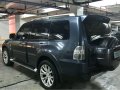 2009 Mitsubishi Pajero for sale in Quezon City-0