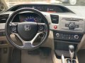 Honda Civic 2012 at 70000 km for sale -2