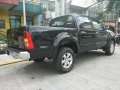 2011 Toyota Hilux for sale in Quezon City-2