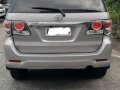 2015 Toyota Fortuner for sale in Quezon City-4