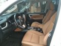 2017 Toyota Fortuner for sale in Mandaluyong -3