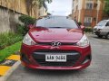 2014 Hyundai I10 for sale in Manila-7